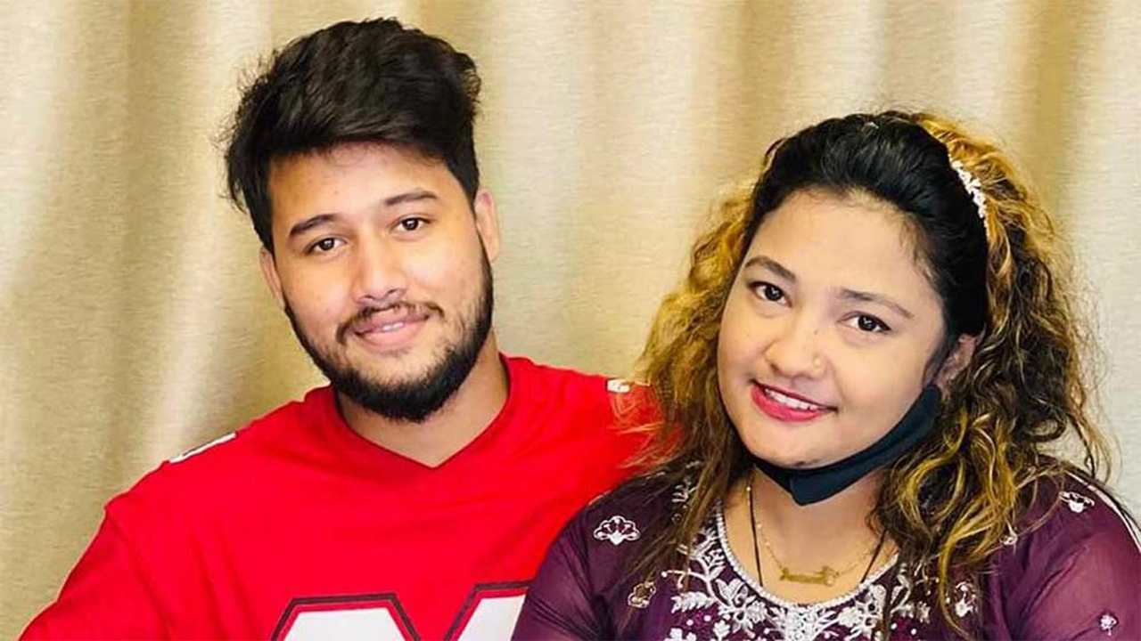 শীর্ষ সন্ত্রাসী সাজ্জাদের স্ত্রীকে আত্মসমর্পণের নির্দেশ